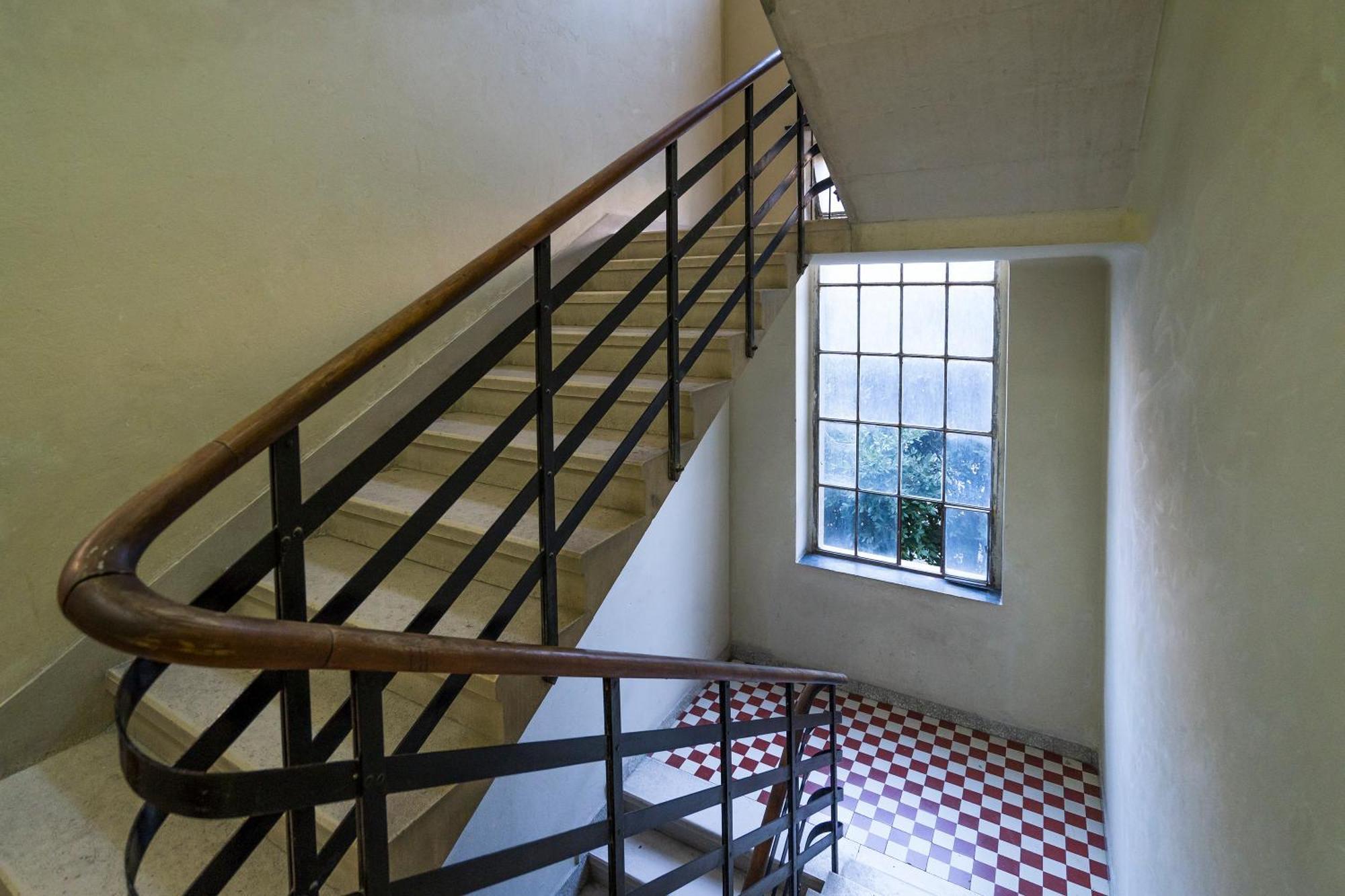 Studio Apartments Marcel Spalato Esterno foto