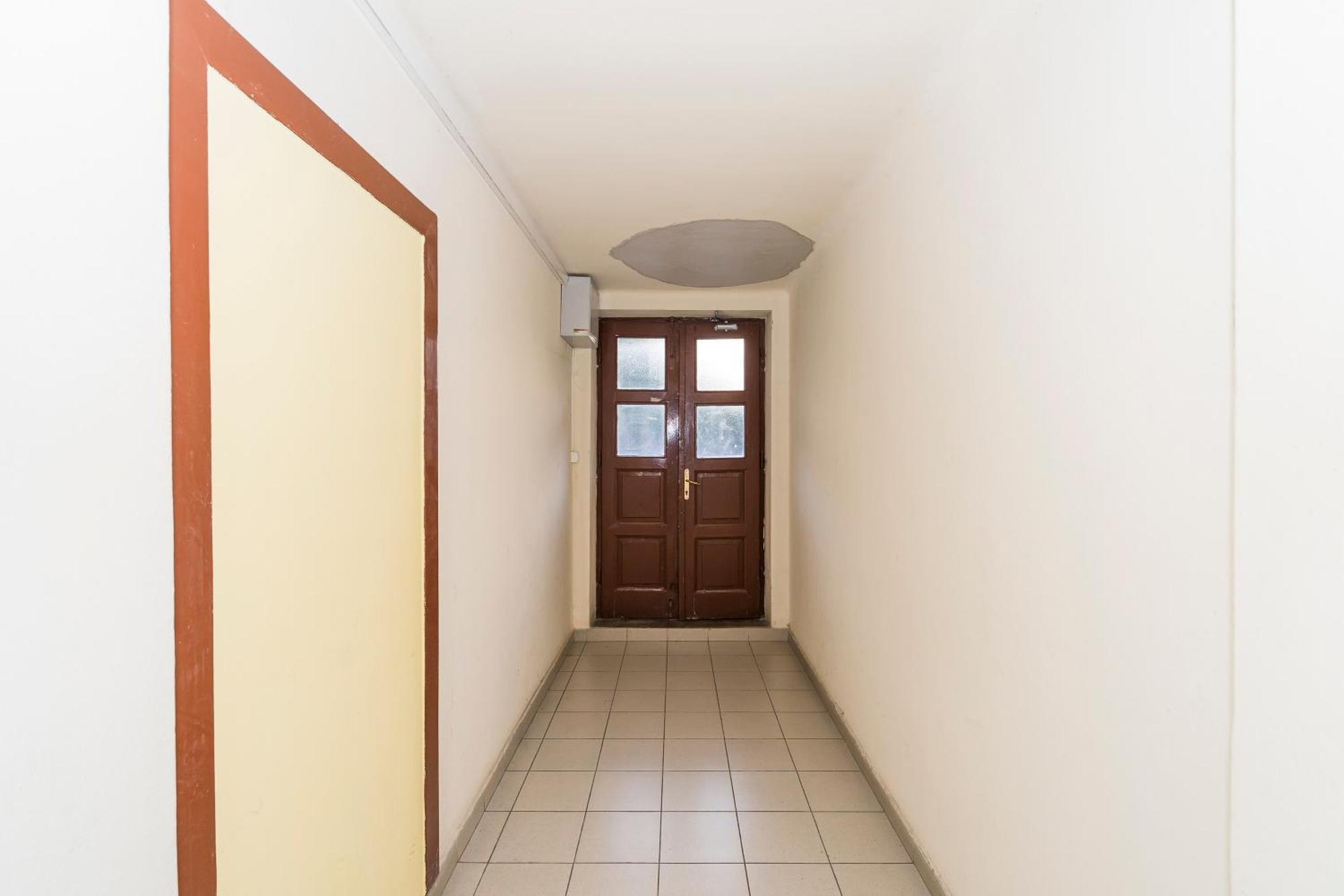 Studio Apartments Marcel Spalato Esterno foto